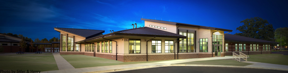 GMS Main Building 